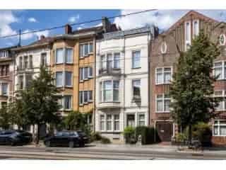 Herenwoning Gent 5 slaapkamers 320m² Volledig gerenoveerd