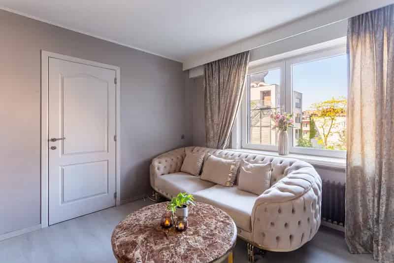 Studio te koop Borgerhout - Investering - SVK verhuurd