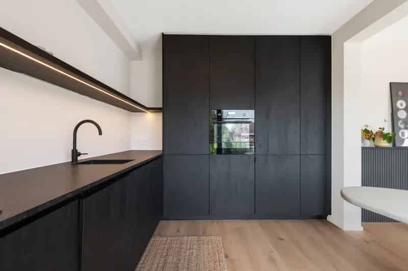 Gerenoveerd Appartement 3 slaapkamers Schilde
