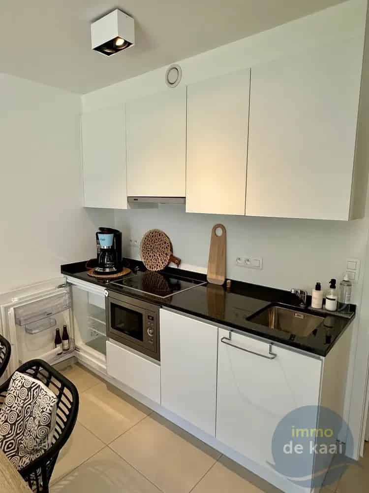 Appartement te koop Nieuwpoort - 2 slaapkamers - recent - 2 terrassen