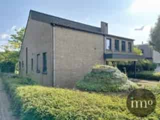 Villa te koop Lennik - Rustige ligging met veel licht