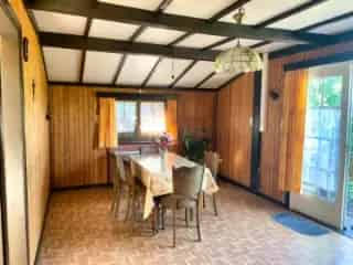 Chalet te koop - Noiseux VBD01568