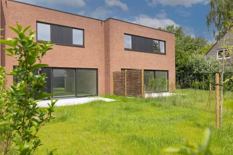 Nieuwbouw Woningen Wetteren: Energiezuinig & Moderne Familiehuizen