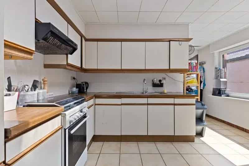 Gezinswoning 4 slaapkamers Oostrozebeke