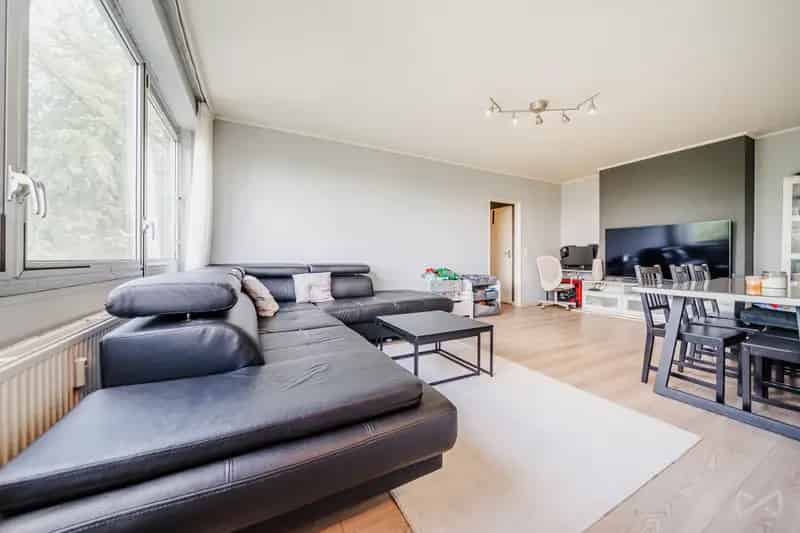 Appartement te Koop Schaerbeek 1 Slaapkamer Instapklaar