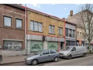 Duplex 5 slaapkamers Mechelen