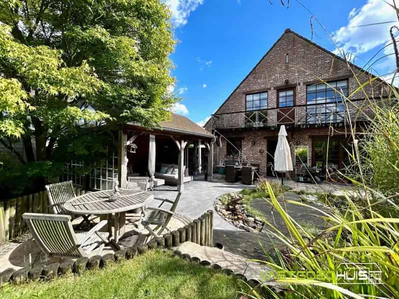 Prachtige Landelijke Villa