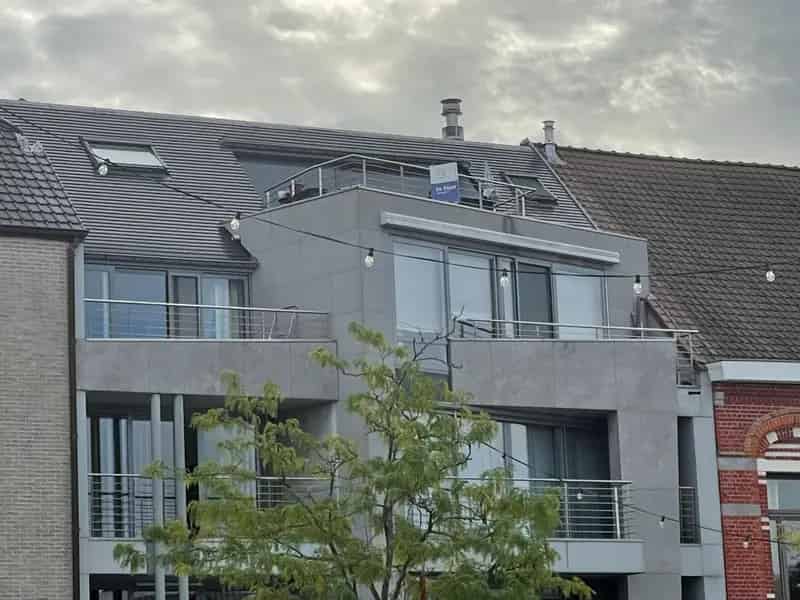 Appartement te koop