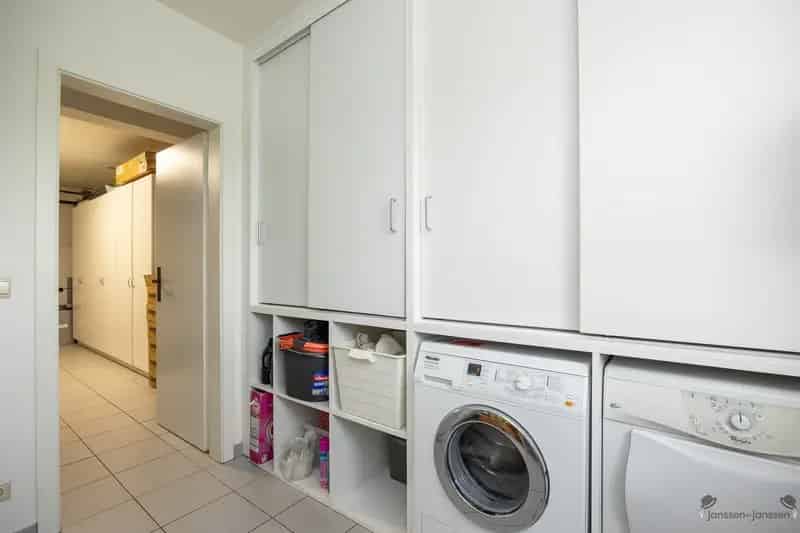 Energiezuinige woning royale tuin