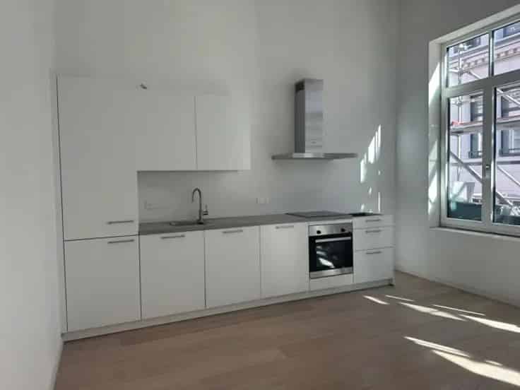 Appartement te koop in Elsene - 1 slaapkamer