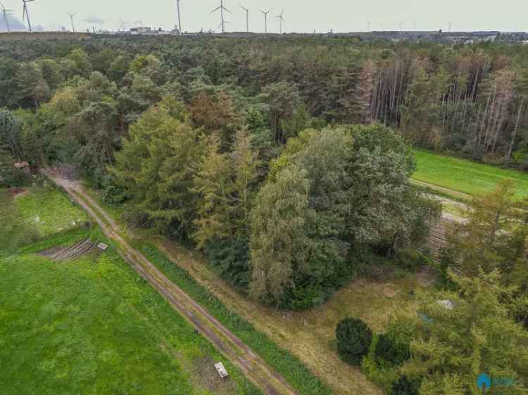 Recreatiegrond Te Koop Volledig Aanbod