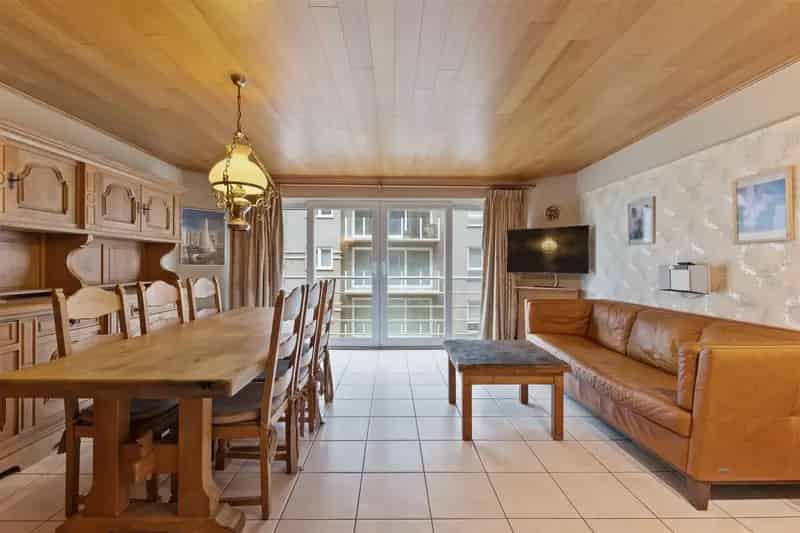 Appartement te huur Jachthaven Slaaphoek