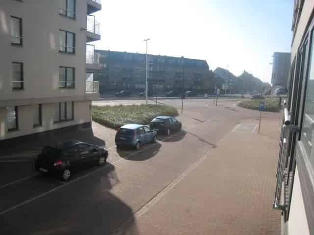 Studio te huur vlakbij strand en zee