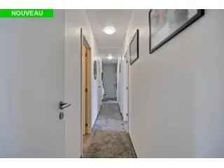 Appartement te koop Gembloux 2 slaapkamers 95m²