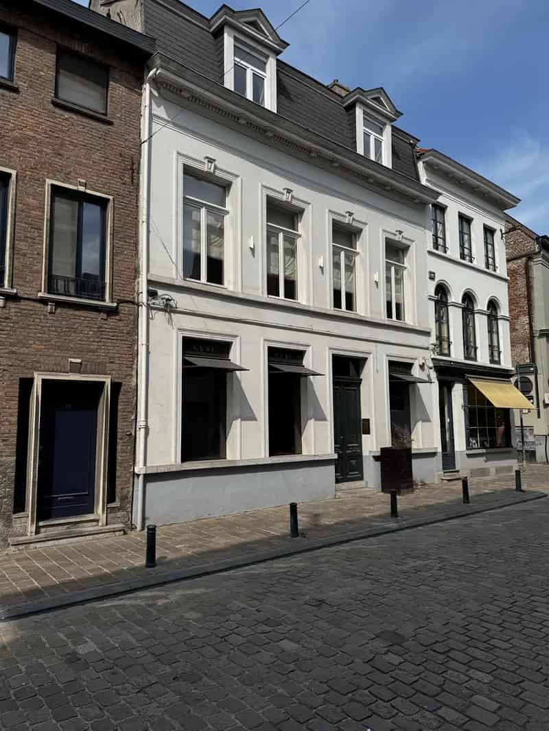Kantoor te huur in Gent