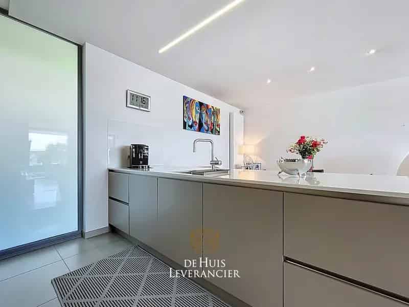 Luxe Appartement te Huur Rumst Aan Het Water