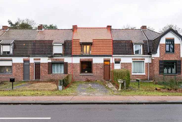 Huis Te Koop