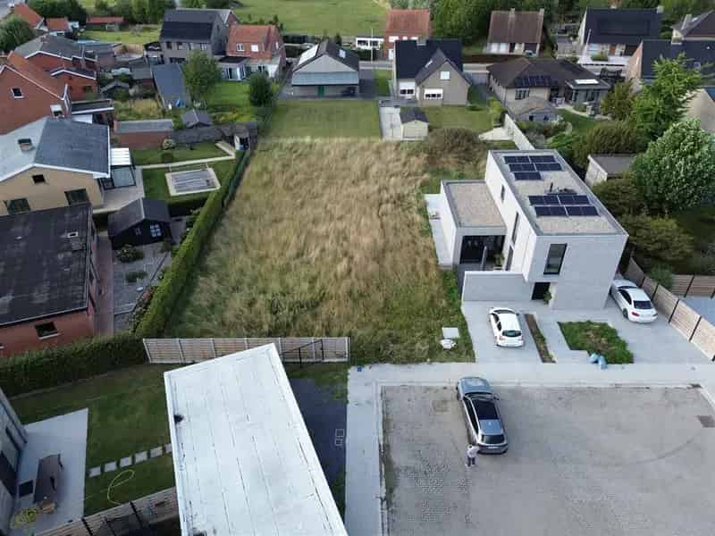 Grond te koop