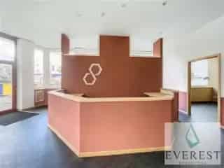 Handelspand te huur Laken 160m² Nabij Brugmanziekenhuis