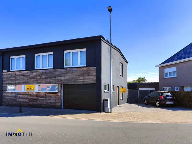 Huis te huur