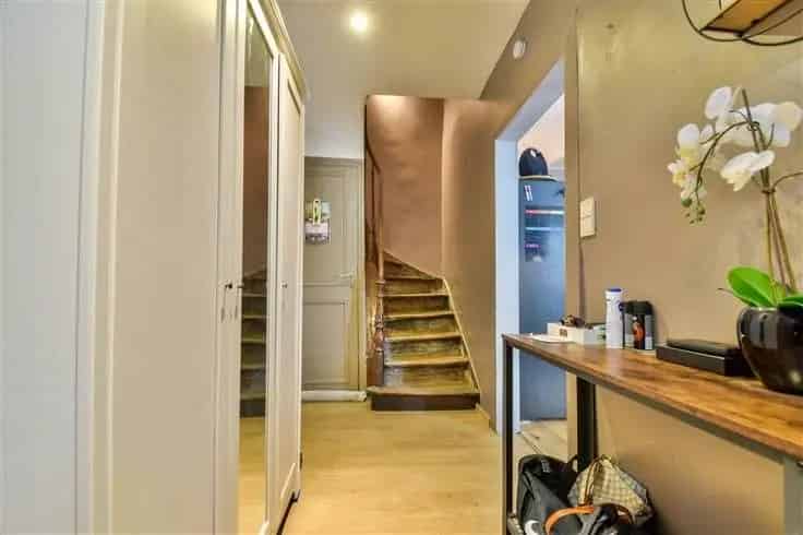Huis te koop  Ourthe vallei  2 slaapkamers