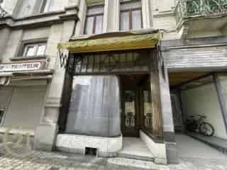 Handelspand te Koop Doornik Centrum 150m²