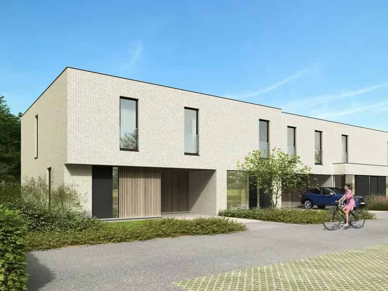 Huis te koop in Deerlijk: Woonparadijs Desselhof