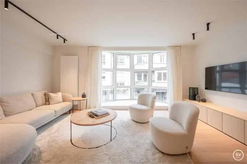 Appartement te Koop Knokke-Heist 3 slaapkamers Lippenslaan