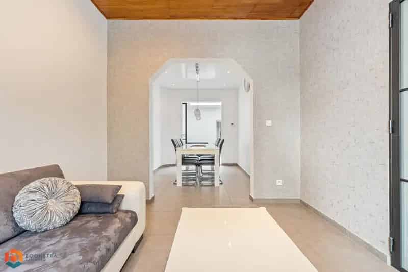 Instapklare woning 4 slaapkamers Mechelen
