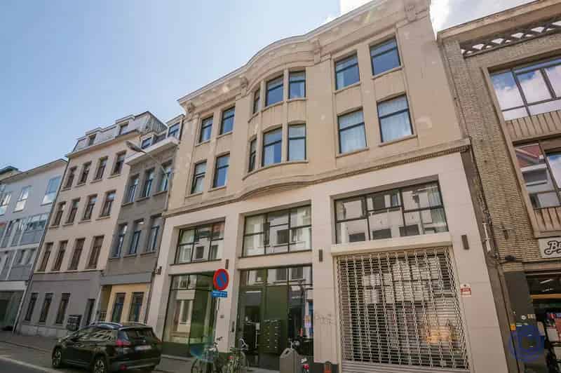 Duplex Penthouse te Huur Eilandje 130m2 50m2 Dakterras
