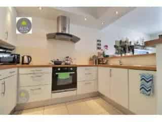 Appartement te koop Sint-Jans-Molenbeek 2 slaapkamers 105m²