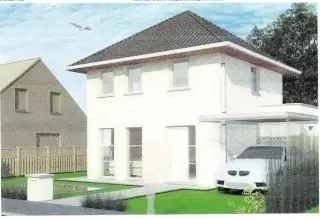 Villa te koop - Nassogne RWC37282