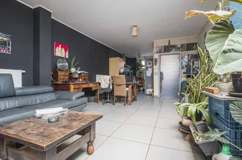 Huis te Koop Sint Niklaas: Zonnige Tuin 3 slaapkamers