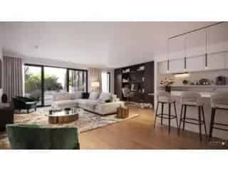 Nieuwe Appartementen Sint-Lambrechts-Woluwe 80-141m² EPC A