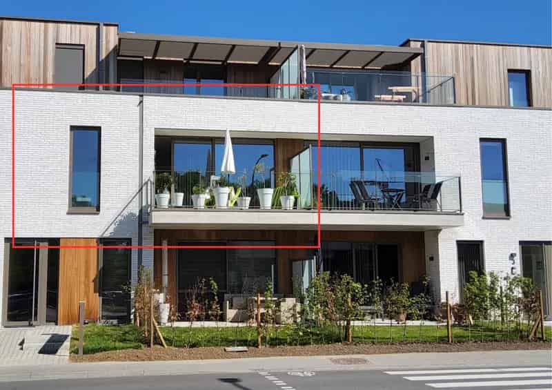 Appartement te huur Tremelo - Nieuwbouw BEN appartement