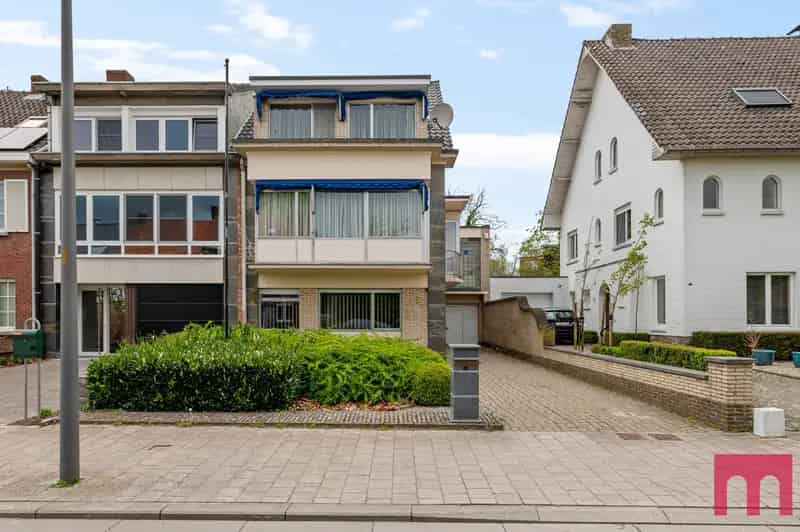 Huis te huur Turnhout: Ruime woning met kantoor en praktijk