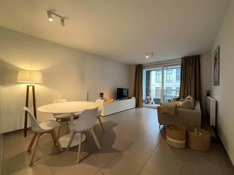 Appartement te huur 2 slaapkamers terras nieuwbouw