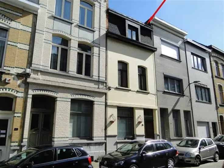 Huis Te Koop Borgerhout 4 Slaapkamers Koer