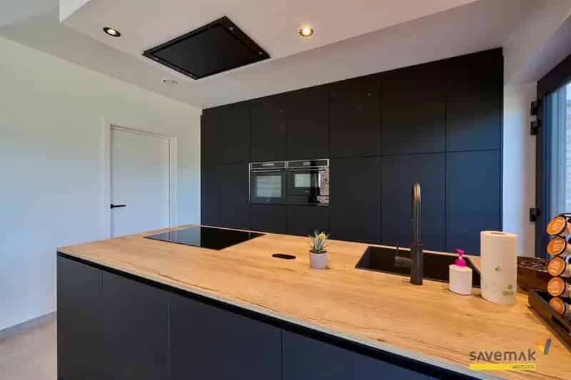 Huis te huur: BEN woning 3 slaapkamers, airco, tuin