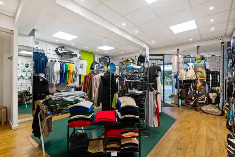Handelspand Boom Centrum Instapklaar Renovatie Woning