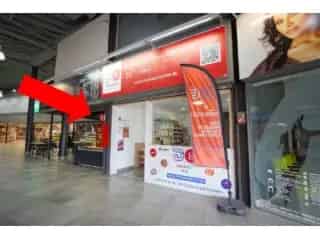 Handelspand te koop Hoei 110m² Galerij Batta
