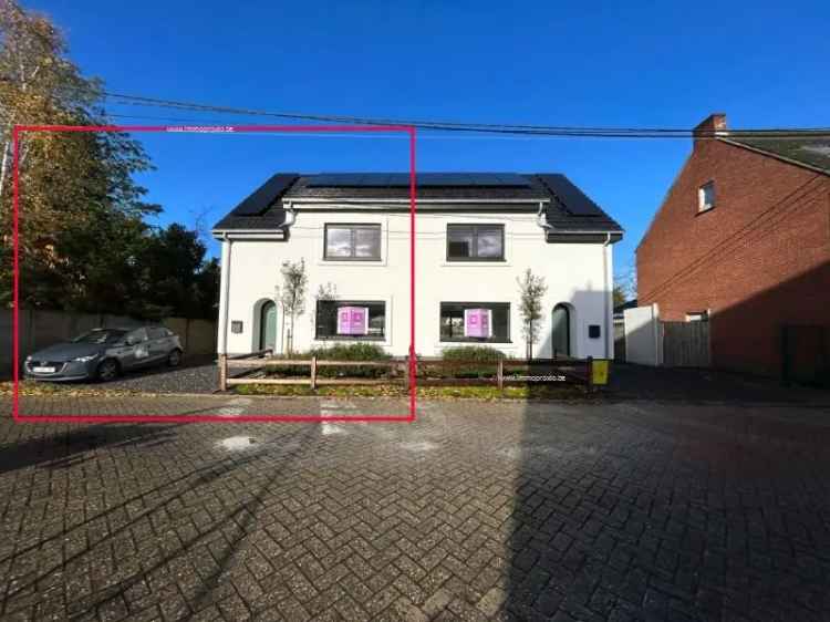 Woning te koop Herselt