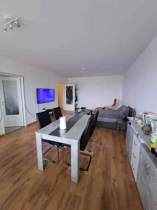 Appartement Te Koop 69m² Terras Balkon