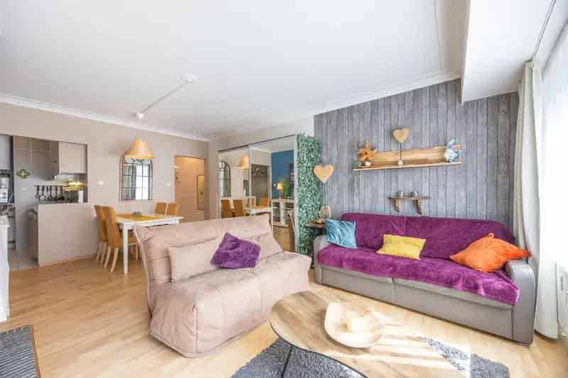Appartement te koop