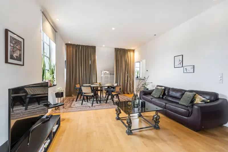 Appartement te koop Temse 1 slaapkamer ruim terras