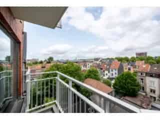 Studio te koop Gent - ideale starter of investering