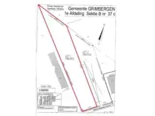 Industrie te koop Grimbergen - 5332m² KMO Kantoor Showroom
