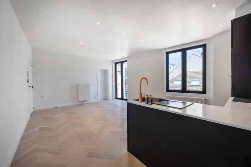Appartement te koop Grote Markt 2 slaapkamers gerenoveerd