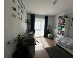 Studentenkamer Brussel - 12m² - Gedeeld Appartement