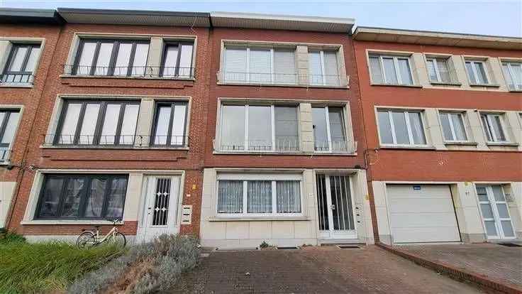 Appartement Te Koop